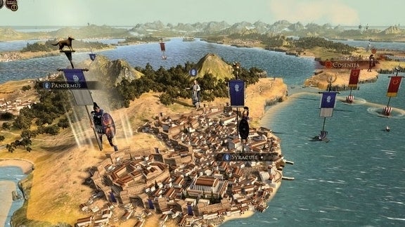 Image for Kompletní edice Total War: Rome 2 s přídavky v únoru