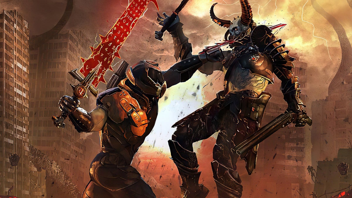Obrazki dla Kompozytor Doom Eternal oskarża szefa id Software o pomówienie i „niszczenie reputacji”