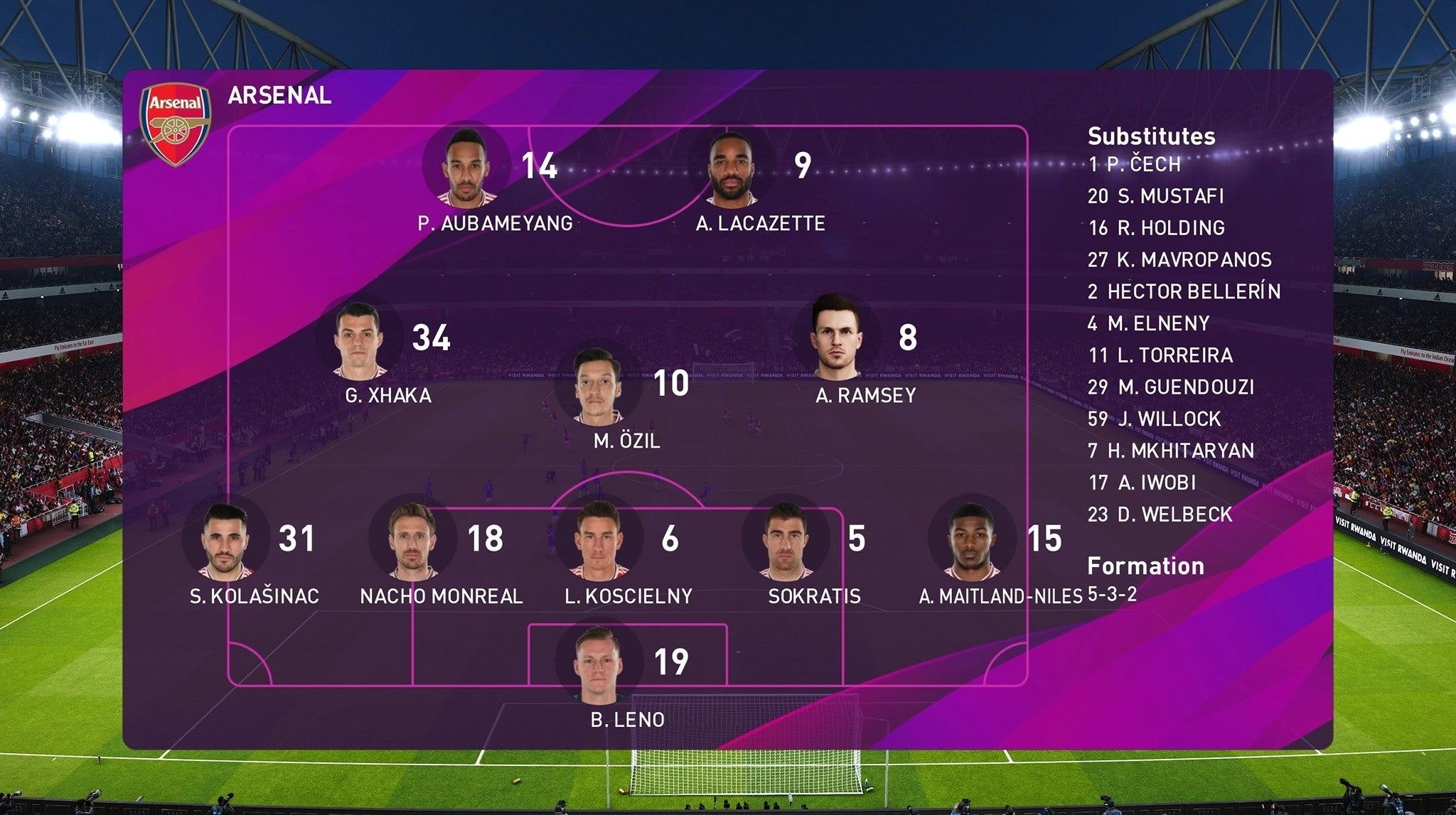 Konami Gives Free Myclub Coins To Pes Players Because The Game Launched Without The Correct Team Lineups Eurogamer Net
