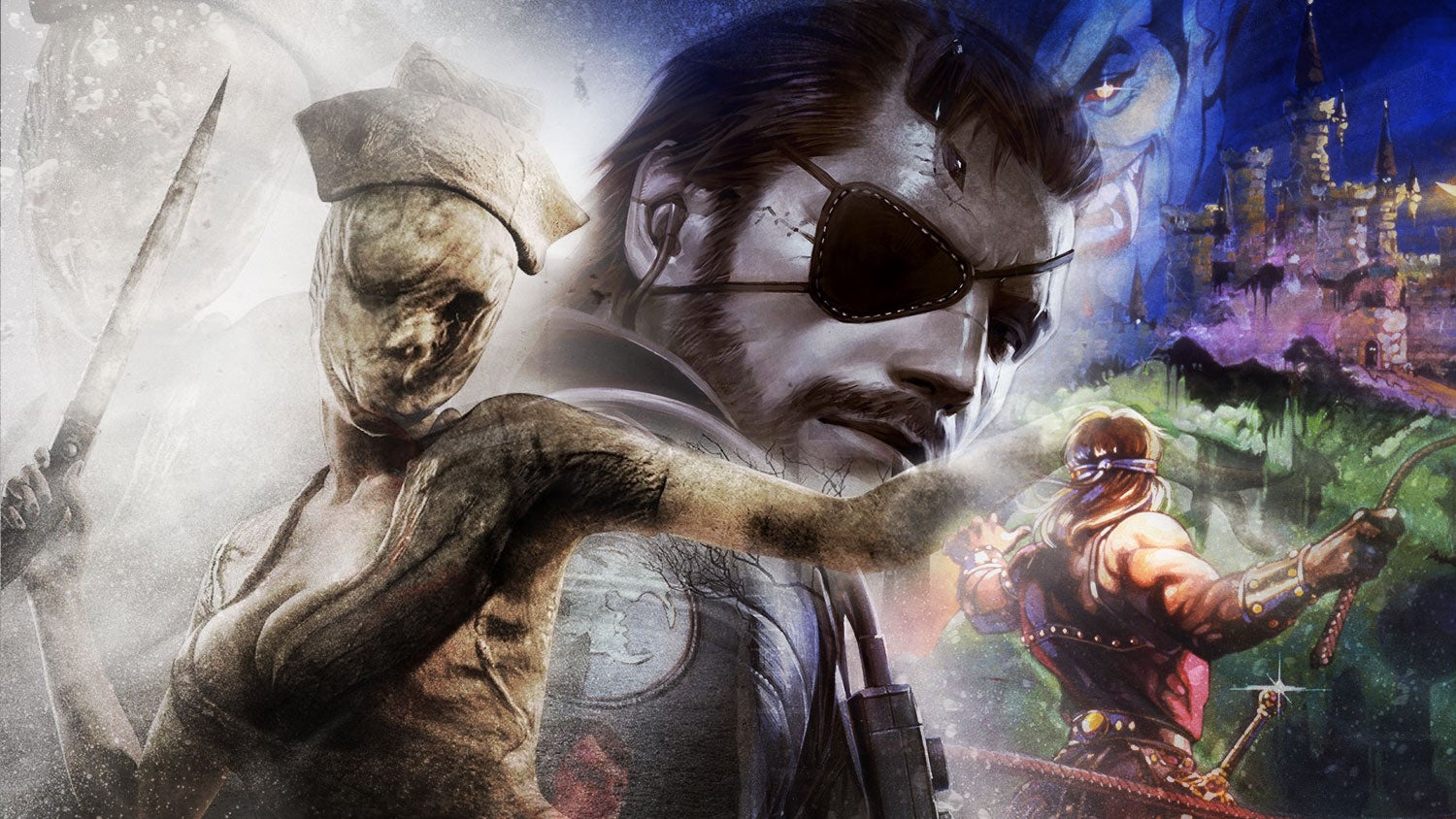 Immagine di Silent Hill e Metal Gear Solid Remake 'sono rumor falsi' ammette lo YouTuber/Insider