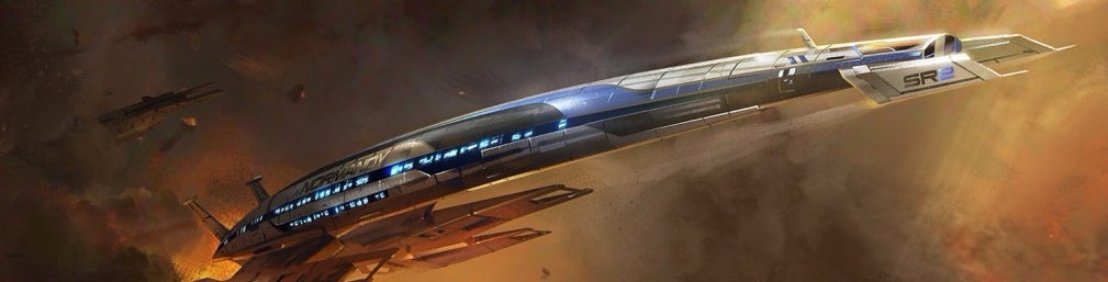 Image for Konec patchů pro Mass Effect Andromeda, EA se loučí s hráči