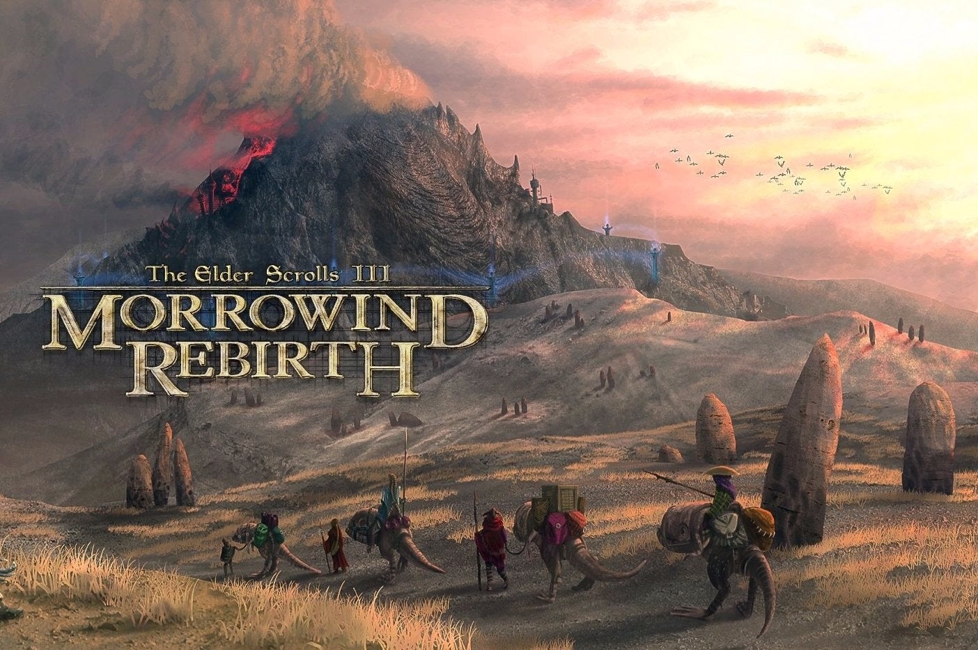 Image for Konečně záchody do Morrowindu