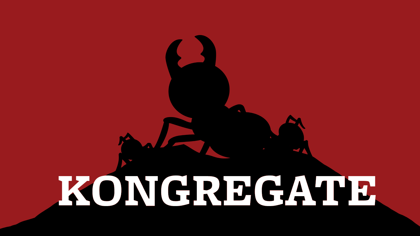 Image for Kongregate no longer accepting new titles, undergoing layoffs