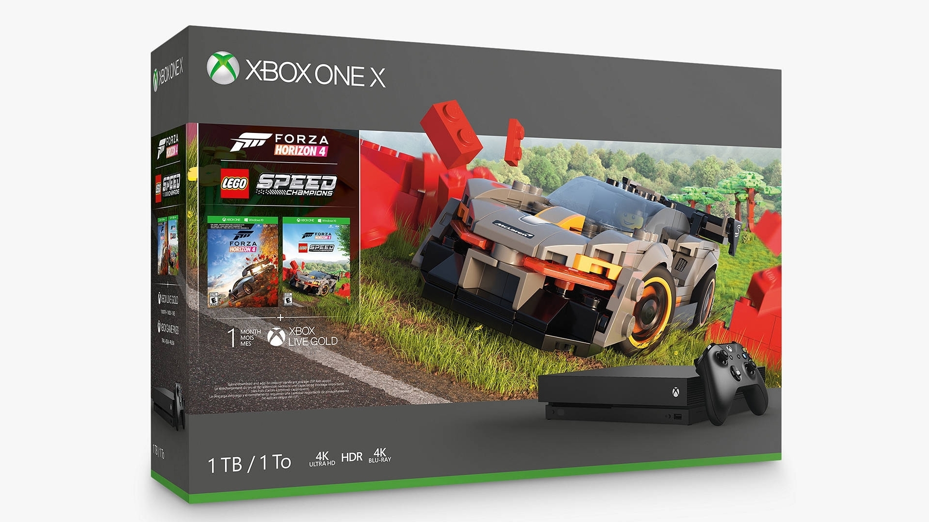 Horizon 4 Купить Xbox One
