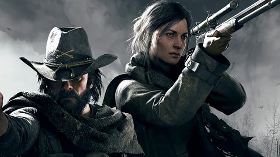 Image for Hunt: Showdown míří na PS4 a plán obsahu na 2020
