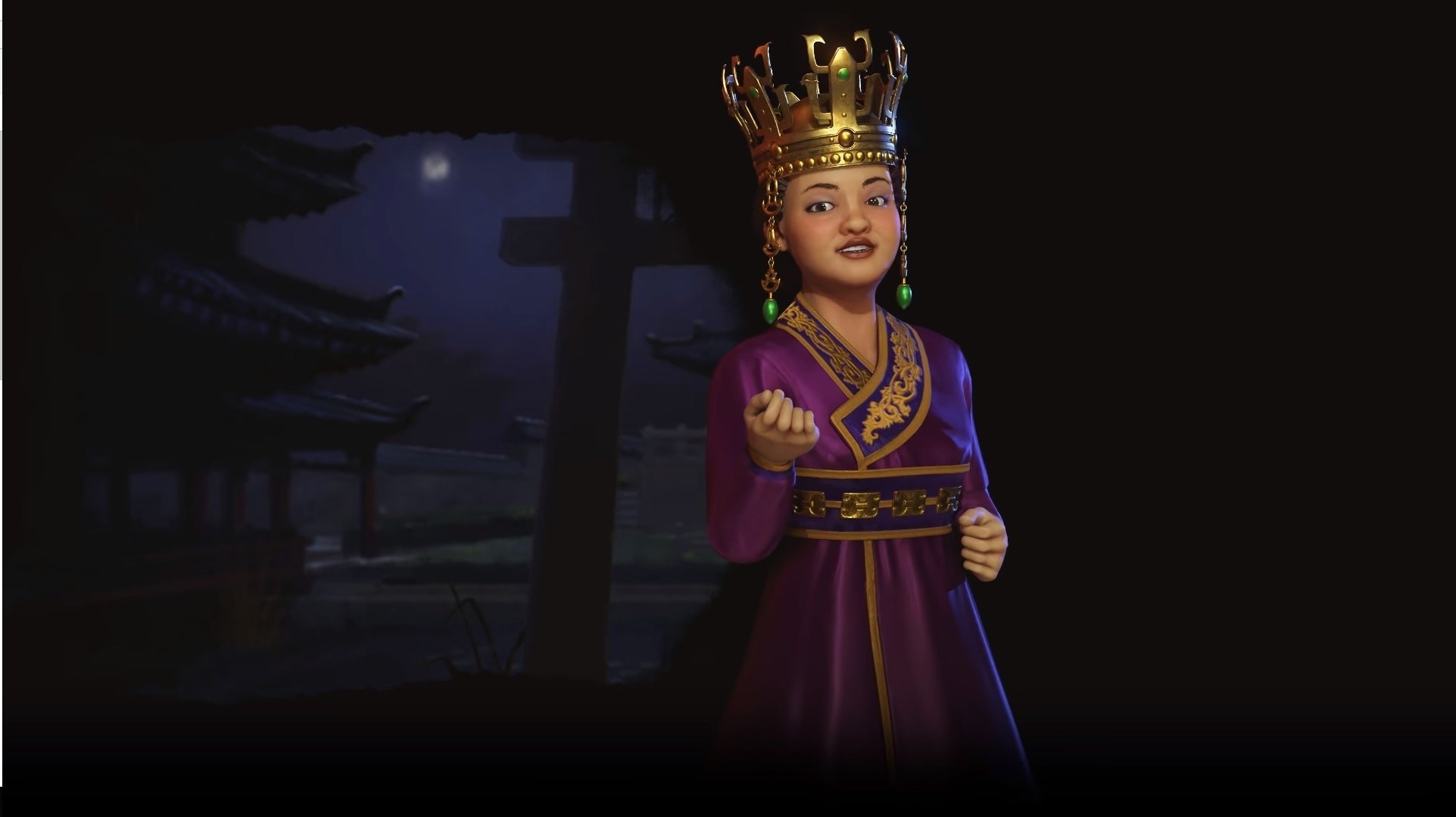 Civilization 6 new Civs   all new Civs in Rise and Fall and other Civ 6 DLC - 13