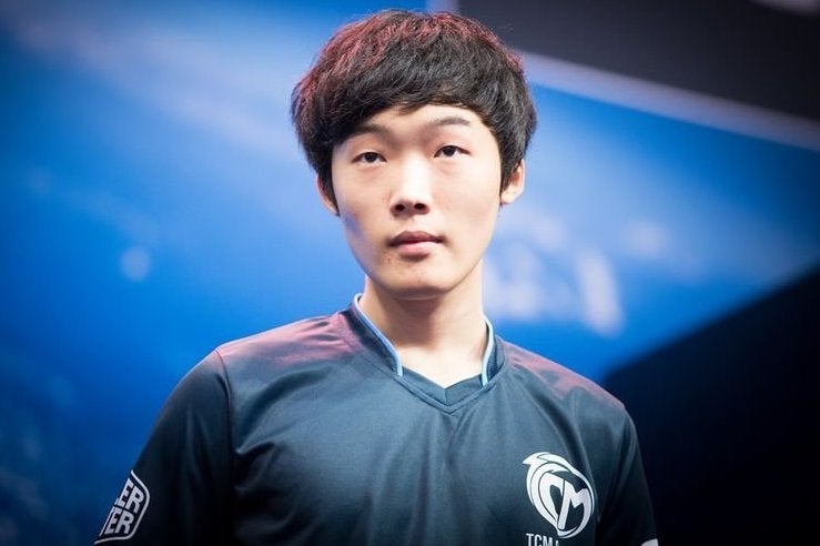 Image for Korean StarCraft rocked by another match-fixing scandal