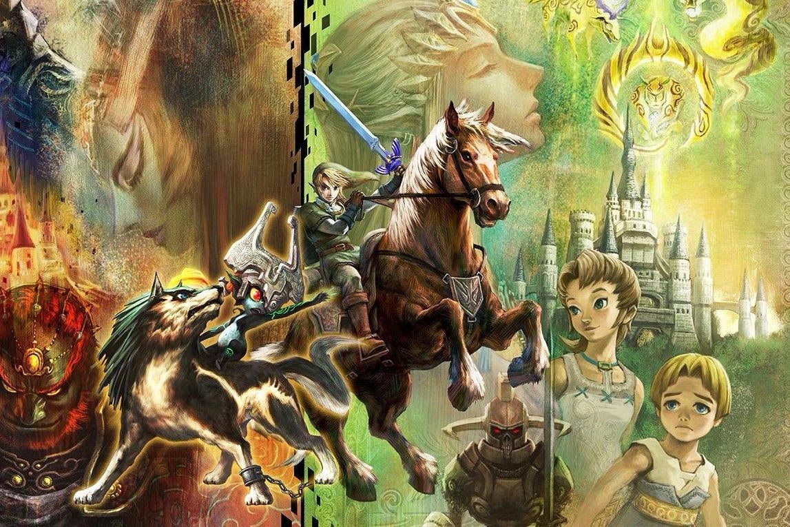 Immagine di Kotaku stila una classifica dei titoli della saga di The Legend of Zelda