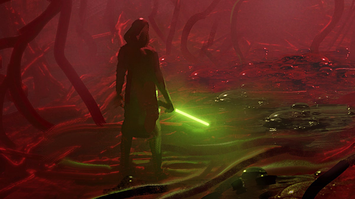 Obrazki dla Legacy of the Sith to nowy dodatek do Star Wars: The Old Republic