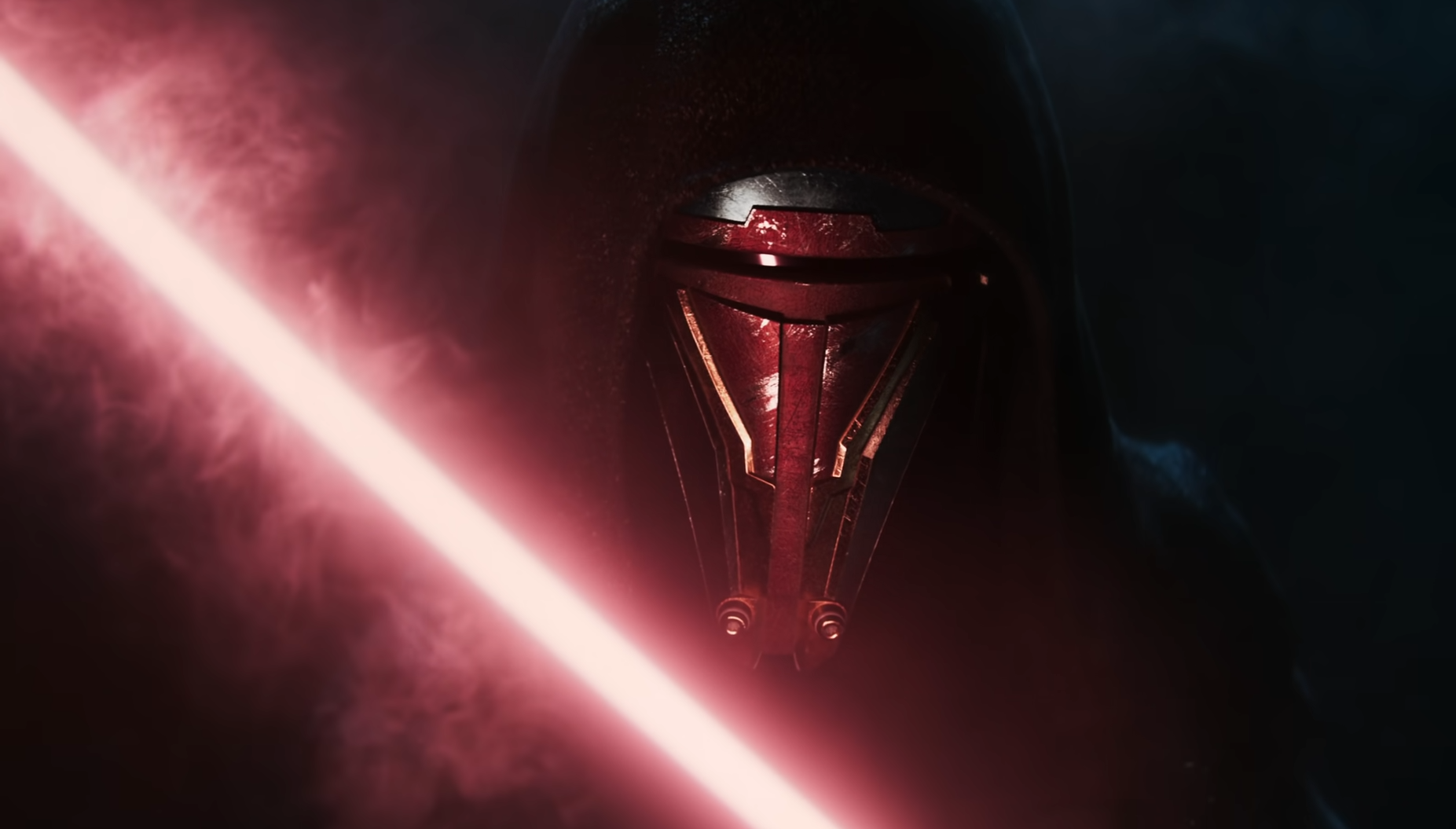 Immagine di Star Wars Knights of the Old Republic Remake per PS5 riceverà informazioni 'nei prossimi mesi'