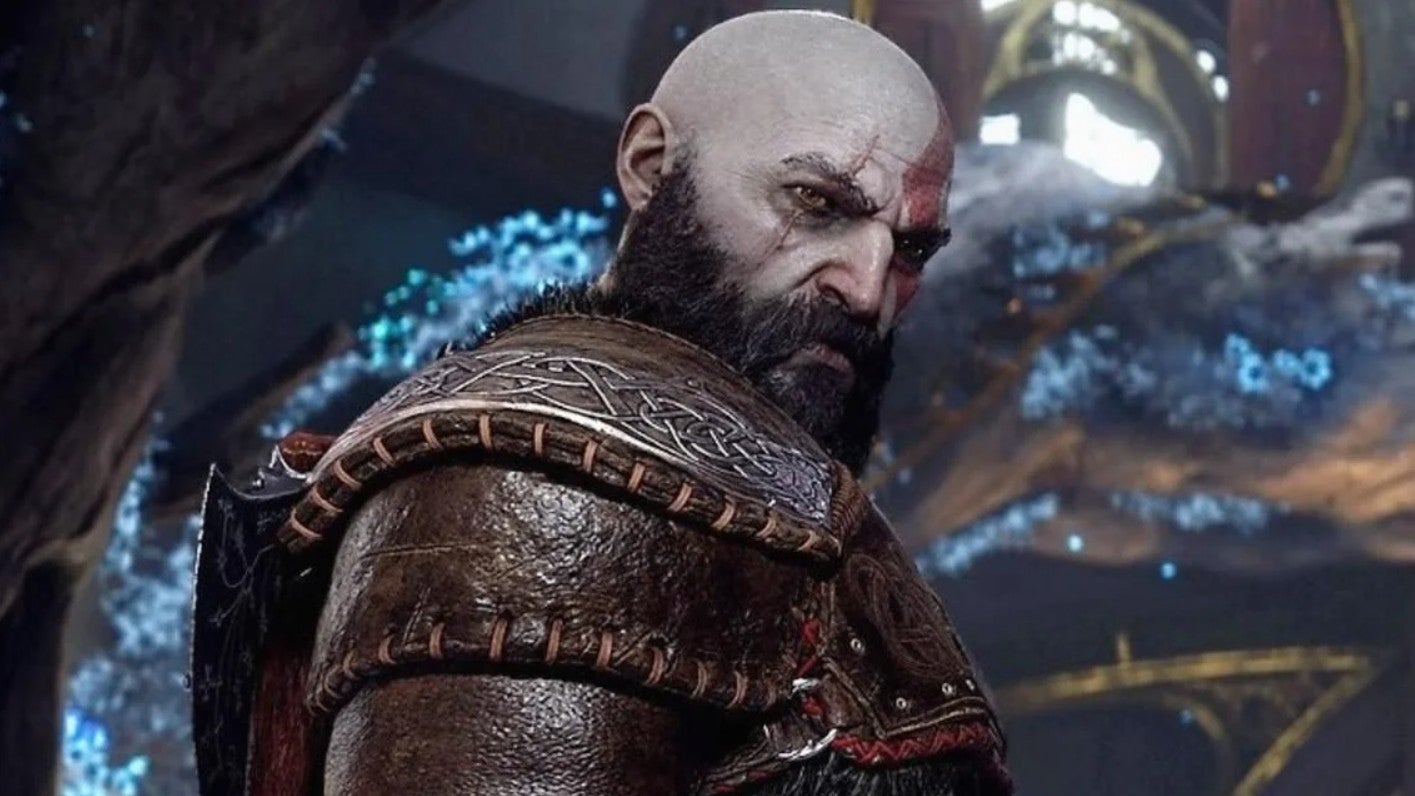PlayStation Plus Premium God of War Ragnarök trial now
available in Europe
