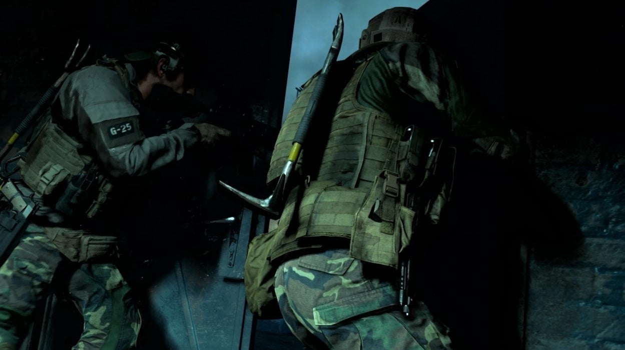 Image for Která GeForce zvládá kolik fps v Call of Duty?