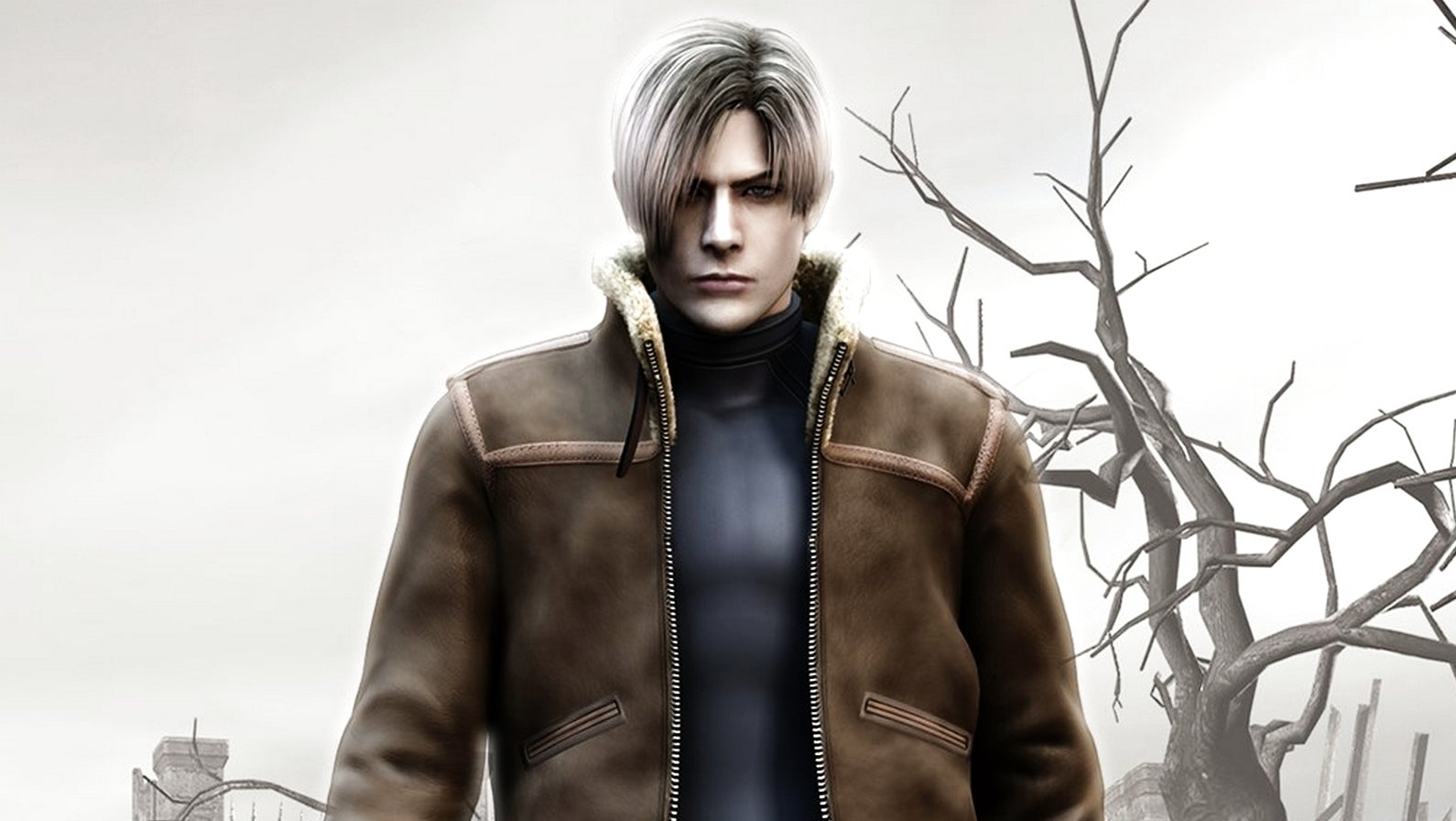 Bilder zu Künstlerin wirft Capcom vor, ihre Fotos für Resident Evil und DMC unrechtmäßig verwendet zu haben
