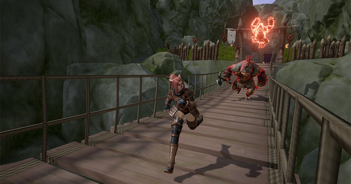 Final Fantasy Xi Mobile Reboot Officially Cancelled | Gamesindustry.biz