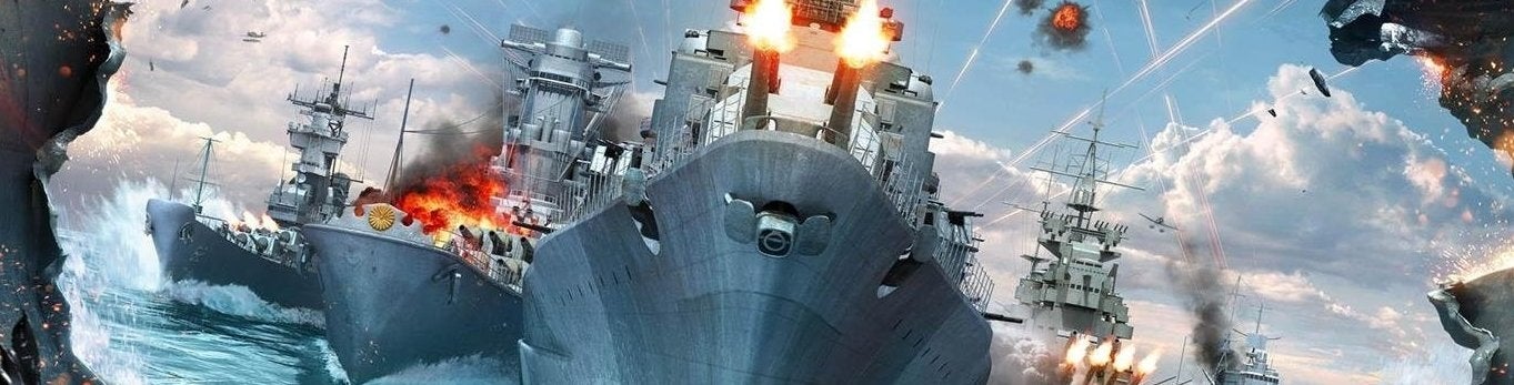 Immagine di La battaglia navale di World of Warships - preview