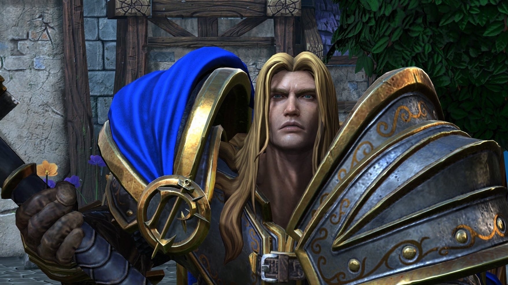 Immagine di La beta multigiocatore di Warcraft III: Reforged inizia questa settimana!