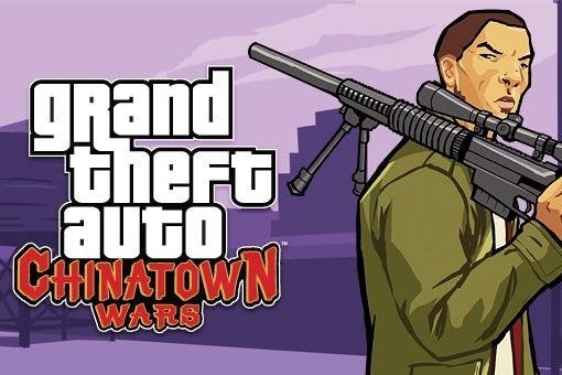Immagine di La serie Grand Theft Auto è interamente scontata su iOS e Android