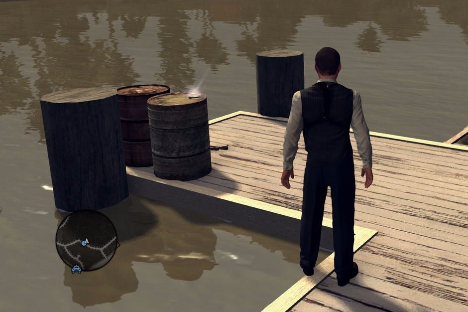 LA Noire cars list How to get hidden vehicles and regular vehicles