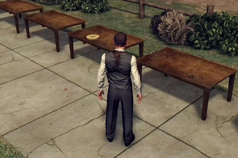 L.A. Noire The Complete Edition