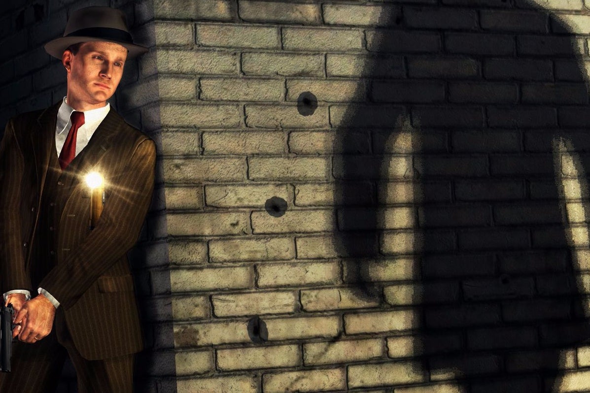Image for LA Noire Street Crimes explained: What to expect from each Traffic, Homicide, Vice and Arson side-quest