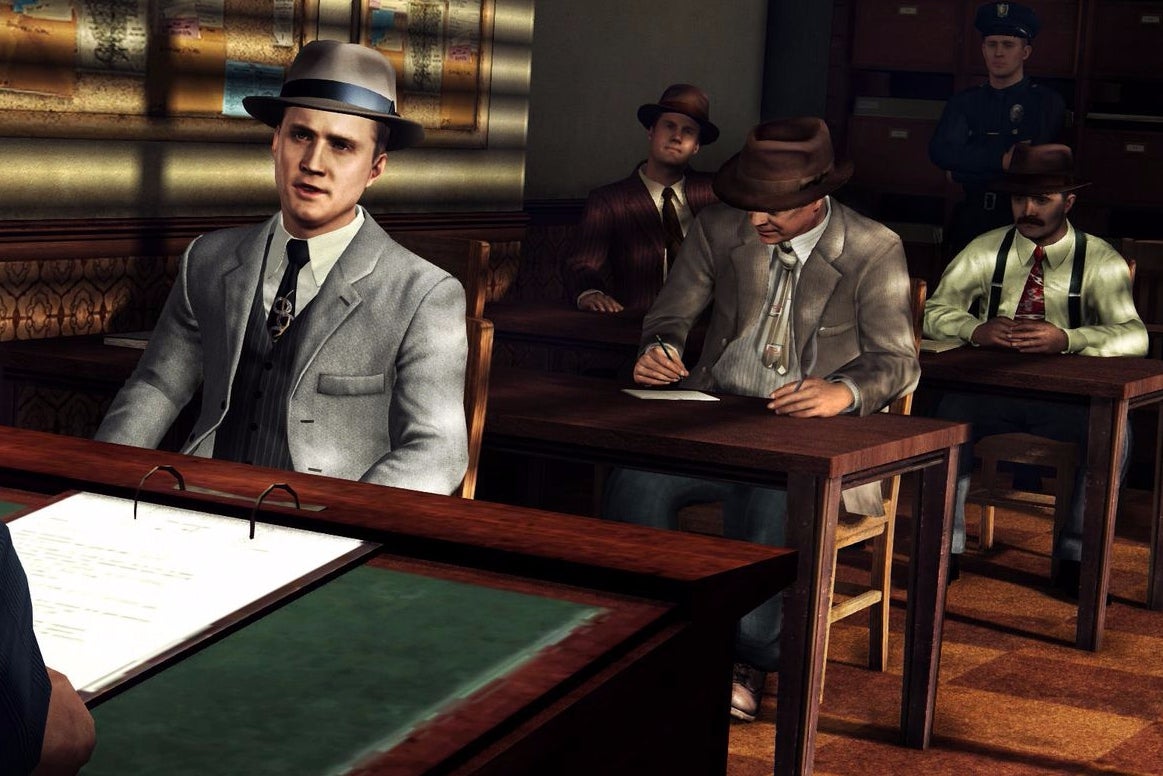 Image for LA Noire walkthrough, guide and tips: How to solve every case in the PS4, Xbox One and Switch crime adventure
