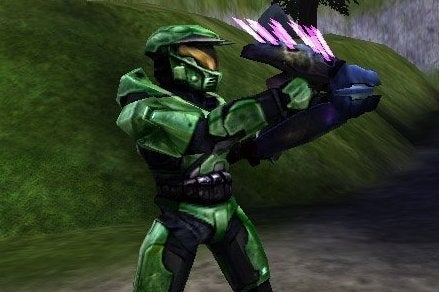 Immagine di La Pistola ad Aghi di Halo è diventata realtà