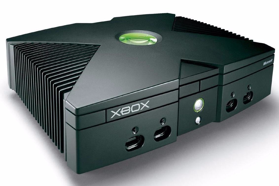 Imagen para La retrocompatibilidad de Xbox One llegará hasta la primera Xbox