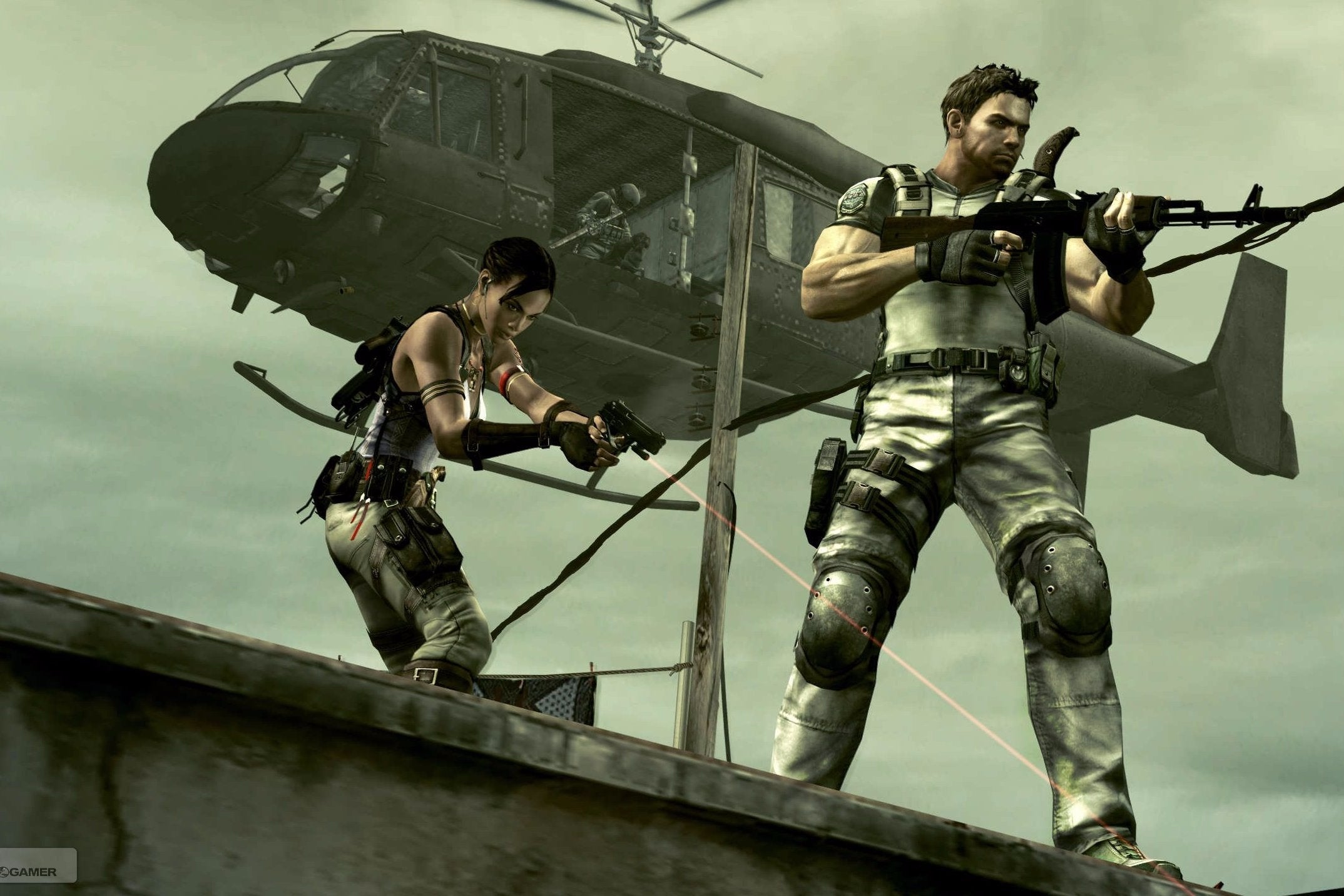 Immagine di La serie Resident Evil compie 20 anni, sconti su PS Store per celebrare l'anniversario