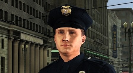 Image for McNamara: why you thought LA Noire's characters were "dead from the neck down"