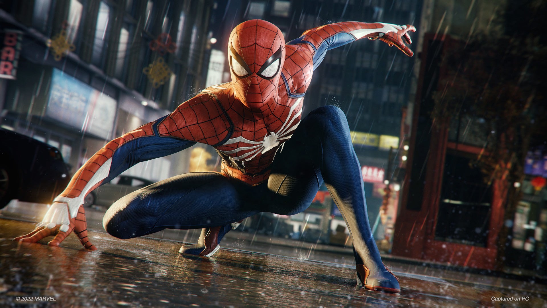 Disney and Marvel Games Showcase – Watch the live stream at 9pm