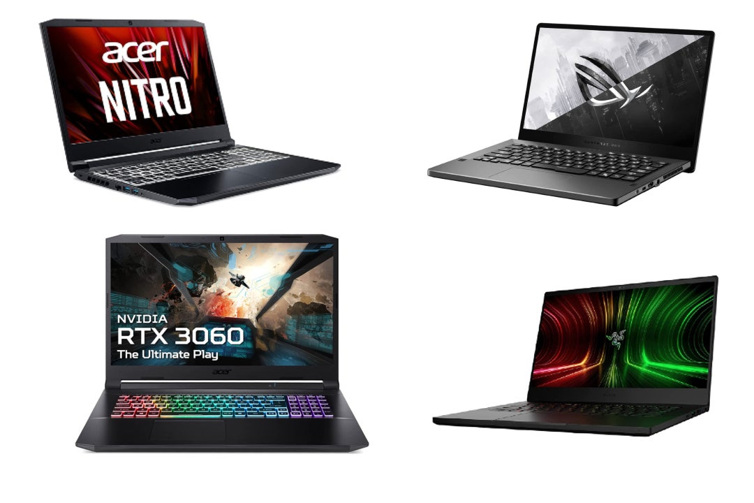 Image for The best cheap gaming laptop deals in April 2022