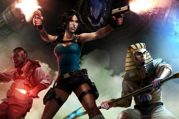 Image for Lara Croft and the Temple of Osiris release date set