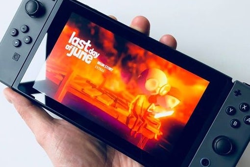 Immagine di Last Day of June: un video gameplay di 20 minuti per la versione Switch