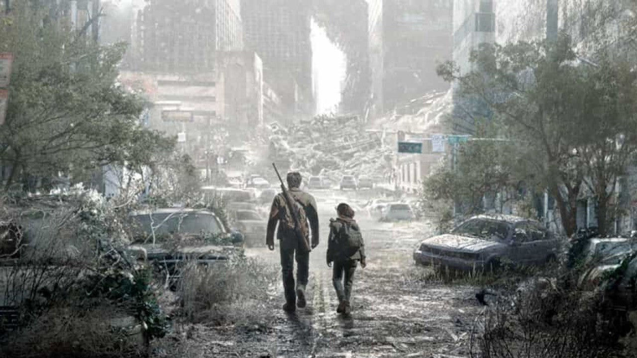 Phil Spencer sagt, HBOs The Last of Us sei der neue Standard