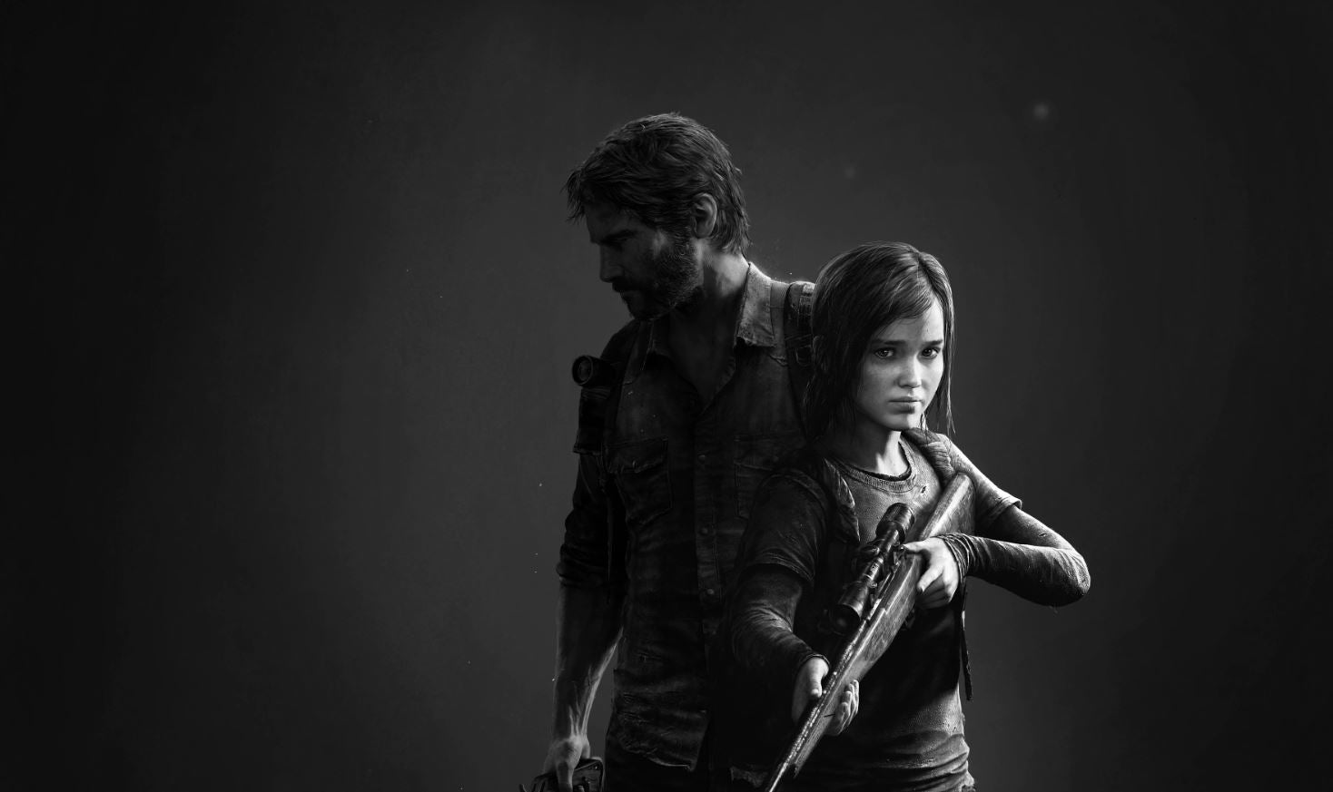 Imagem para Novo vídeo da série The Last of Us mostra um mundo em protesto
