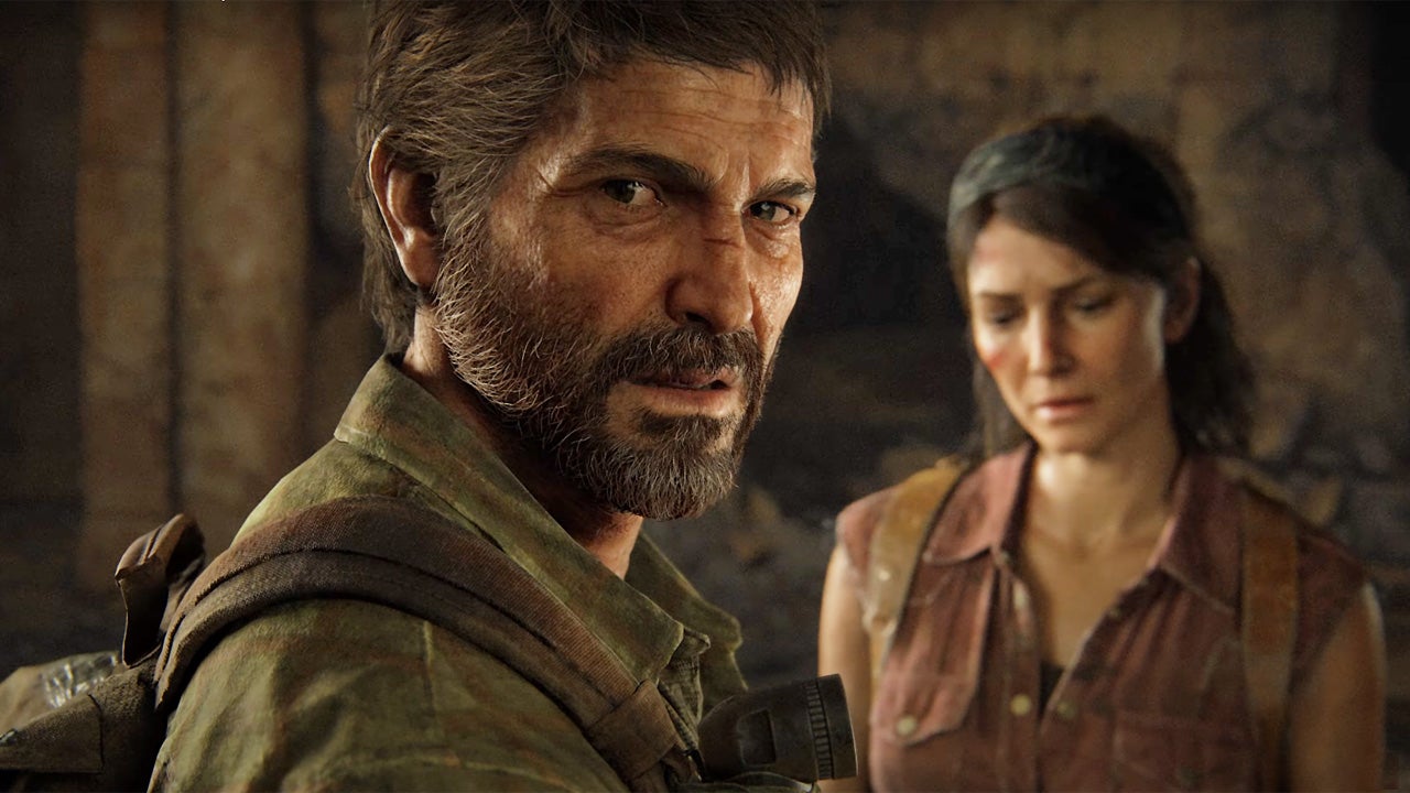 The Last of Us PC is Naughty Dog’s lowest rated game on Metacritic