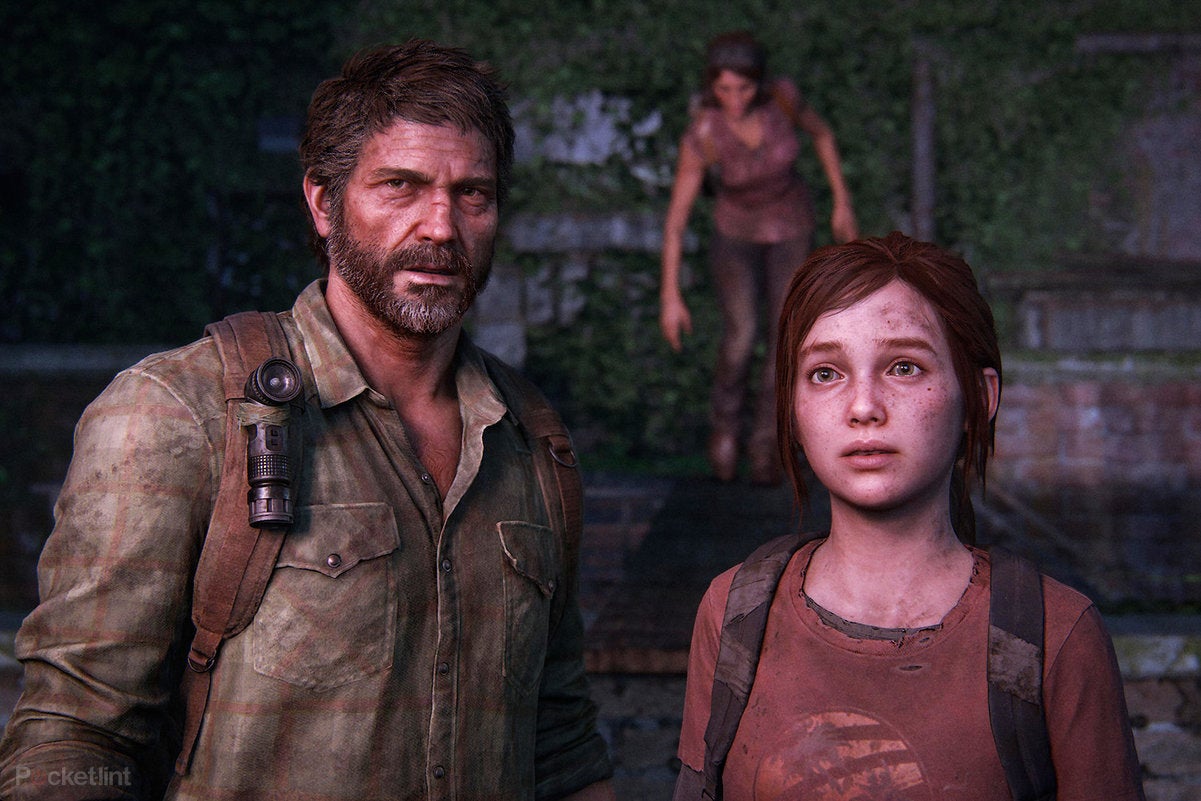 Imagem para The Last of Us PC duramente criticado pelo seu desempenho