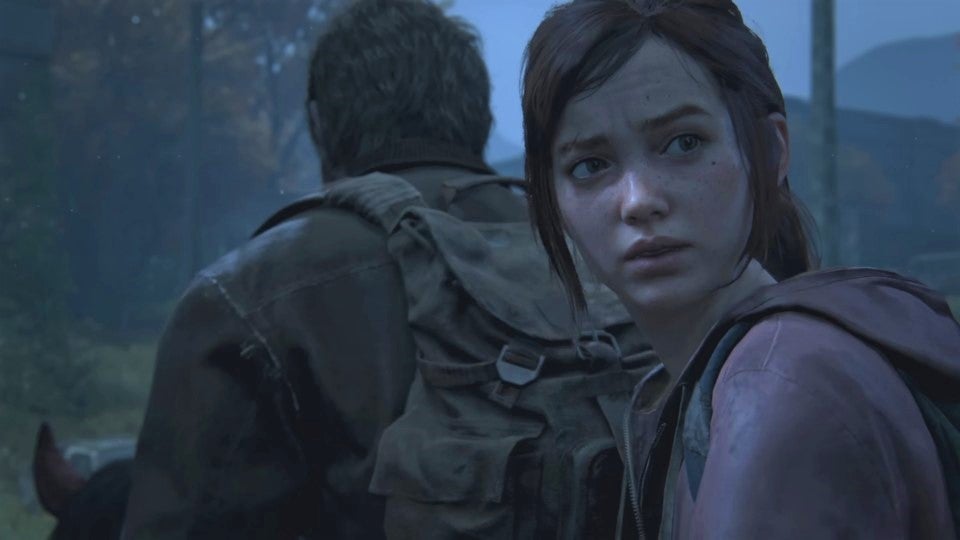 Bilder zu Zu The Last of Us Part 1 wurde eine große Menge Bildmaterial geleakt