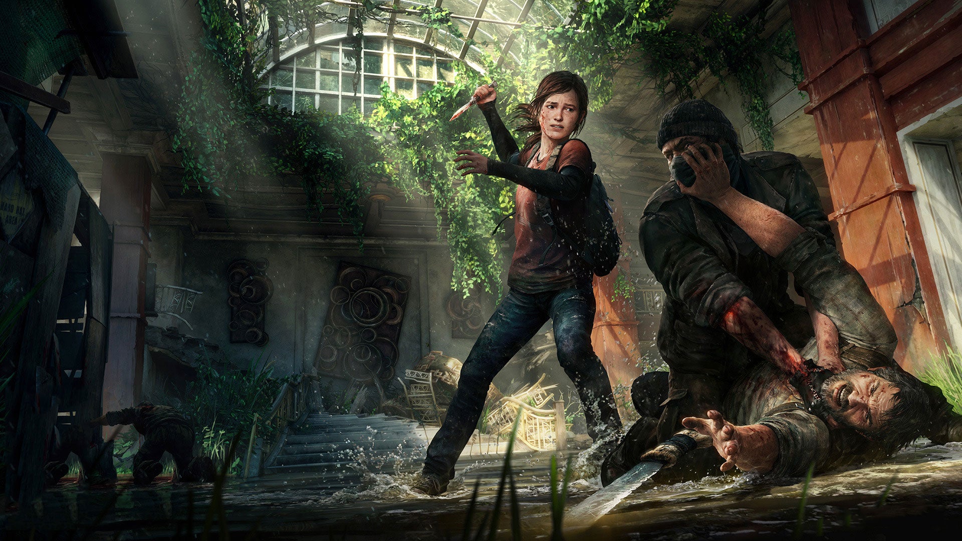 Imagem para Realizador da série The Last of Us revela janela de lançamento