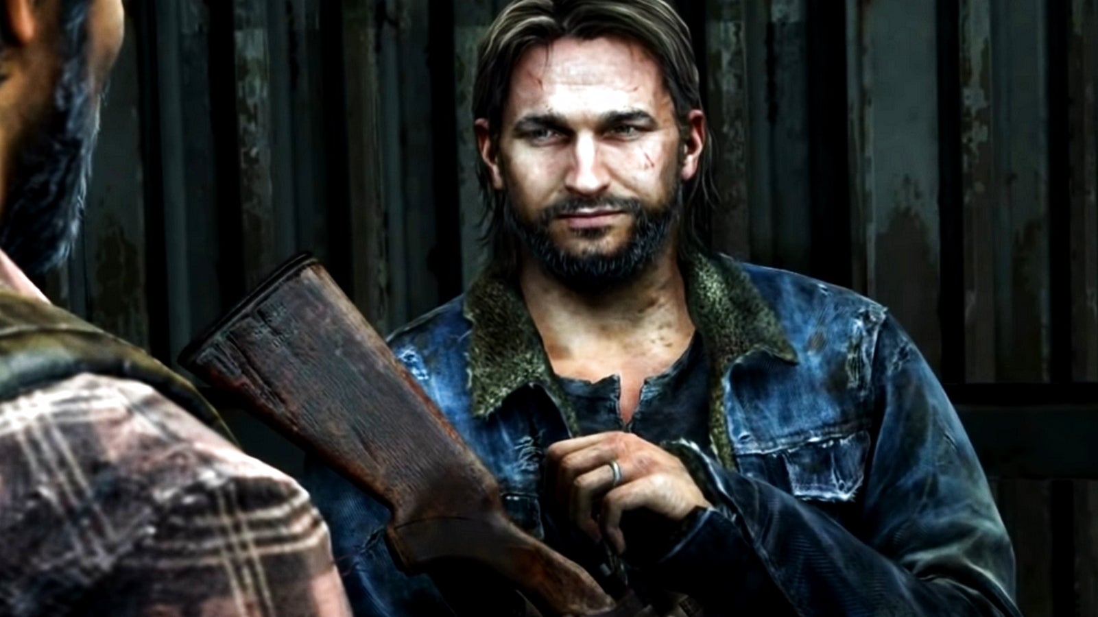 Bilder zu Last of Us: Tommys Sprecher und zwei weitere neue Schauspieler für die Serie verpflichtet