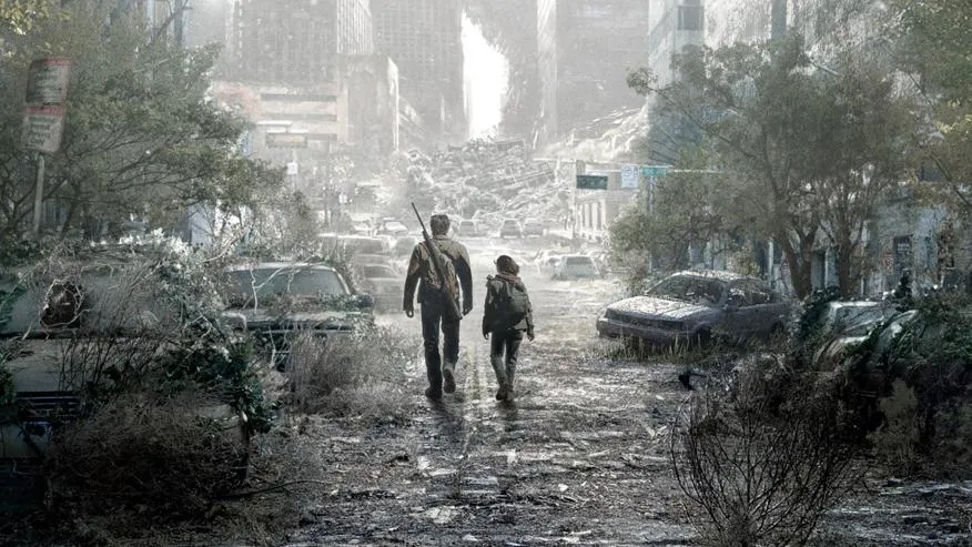 Imagem para The Last of Us Episódio Final - consagração da autenticidade
