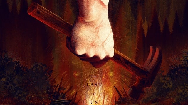 Image for Oficiální artwork vábí na druhou řadu seriálu The Last of Us