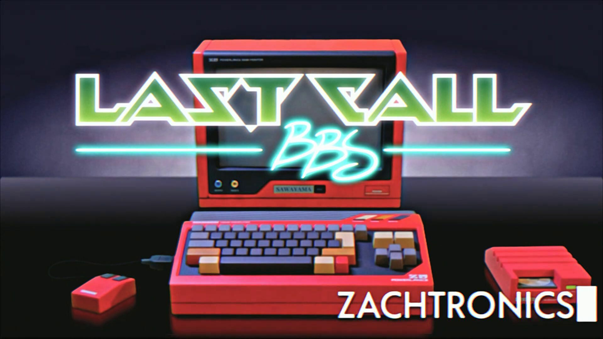 Immagine di Zachtronics sta per chiudere i battenti ma prima pubblicherà un ultimo gioco, Last Call BBS