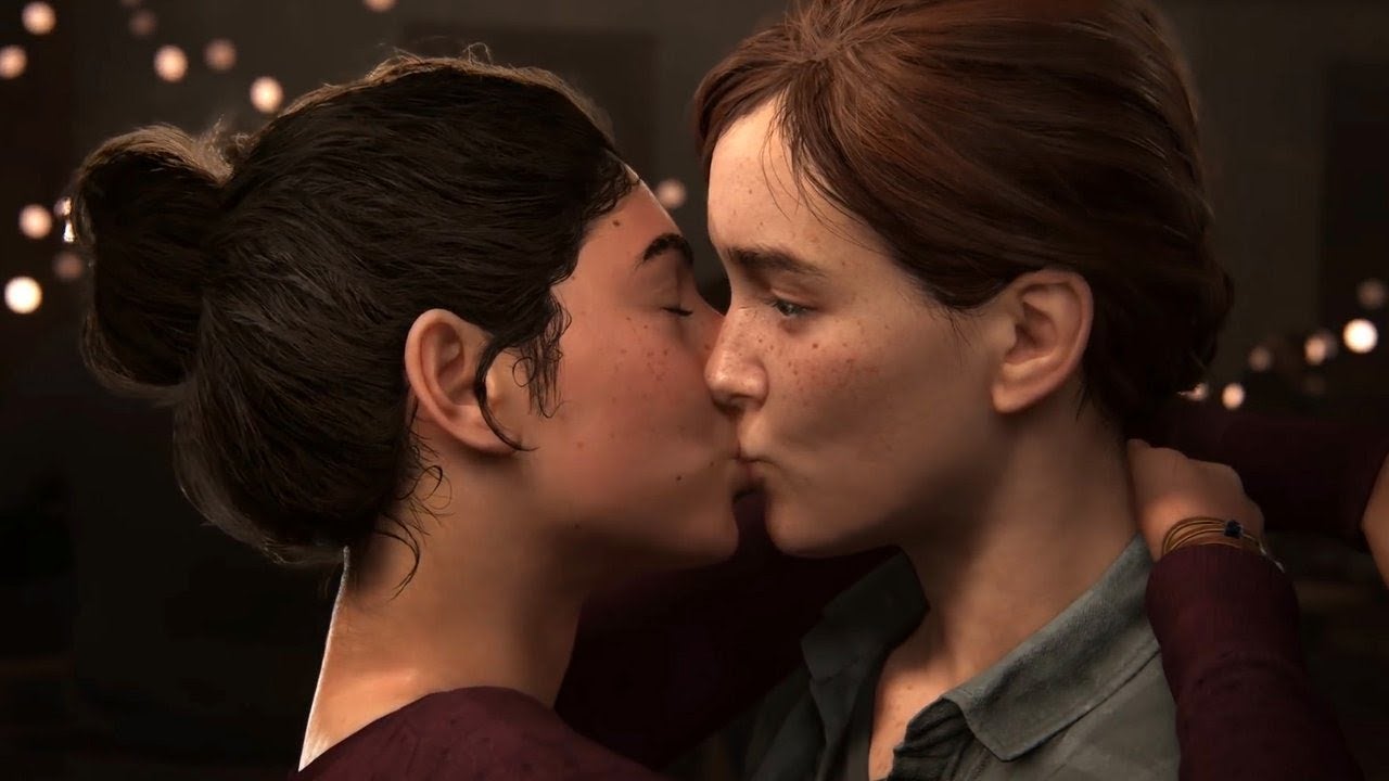 Image for The Last of Us Part 2 reportedly banned in the Middle East
