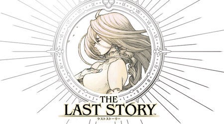 Imagen para The Last Story podría llegar en febrero