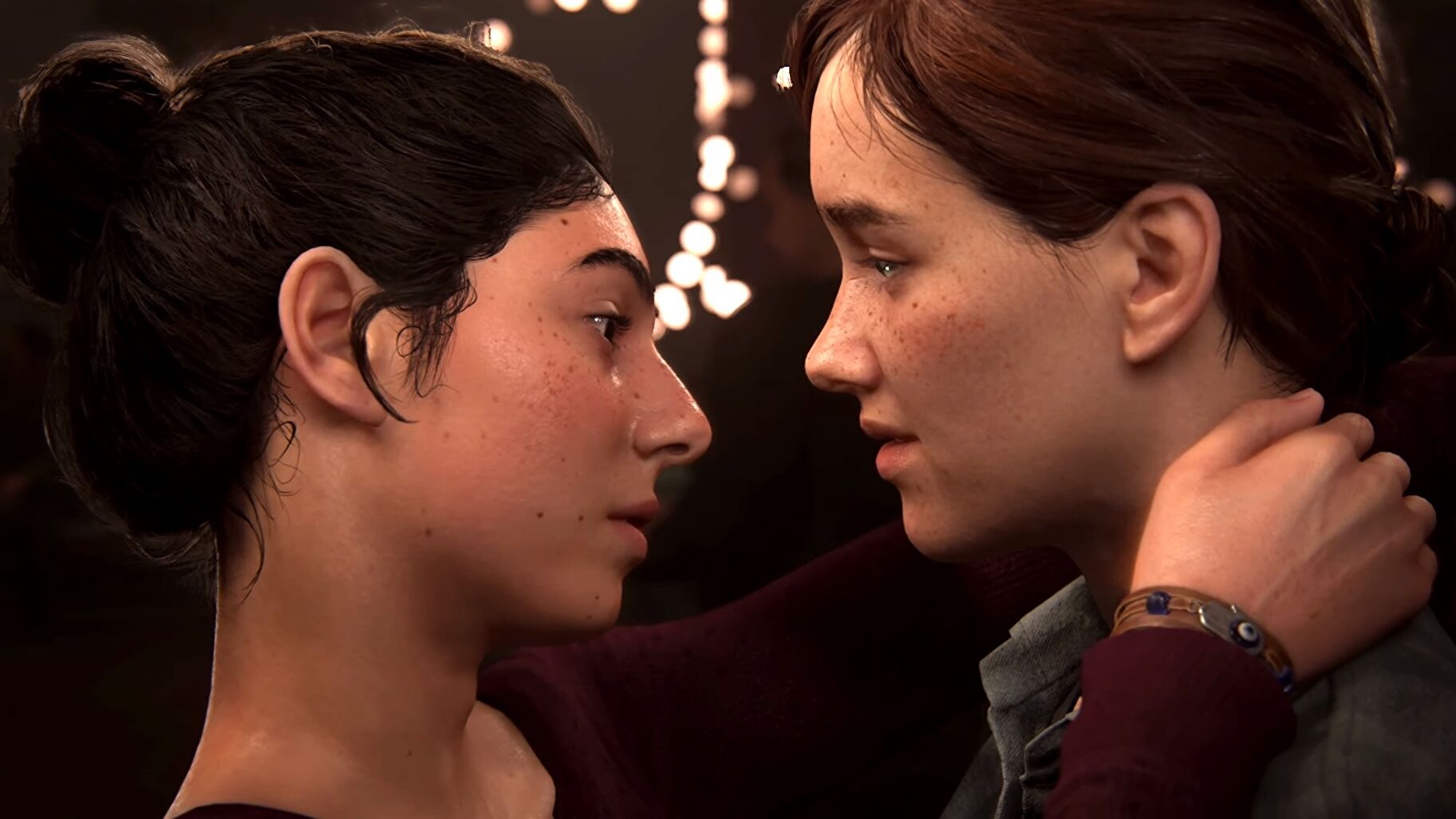 Five of the best kisses in video games Pledge Times