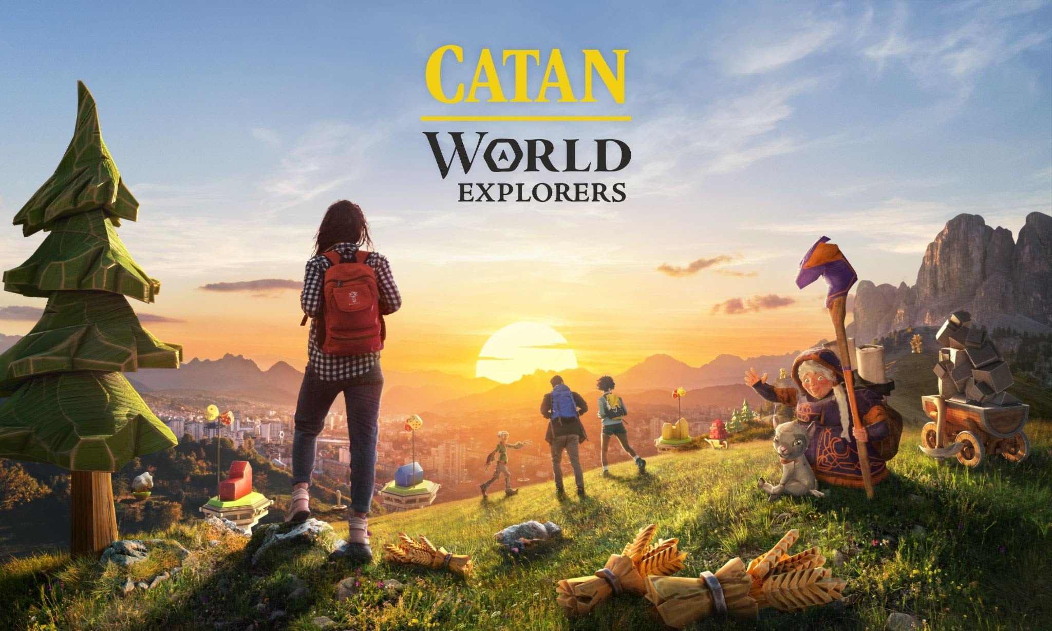 Pok mon Go developer scraps soft launched Catan game - 28