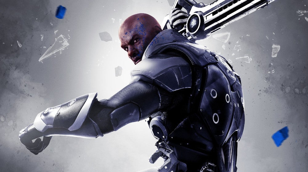 Obrazki dla Cliff Bleszinski żałuje, że wydał LawBreakers na PS4, a nie Xbox One