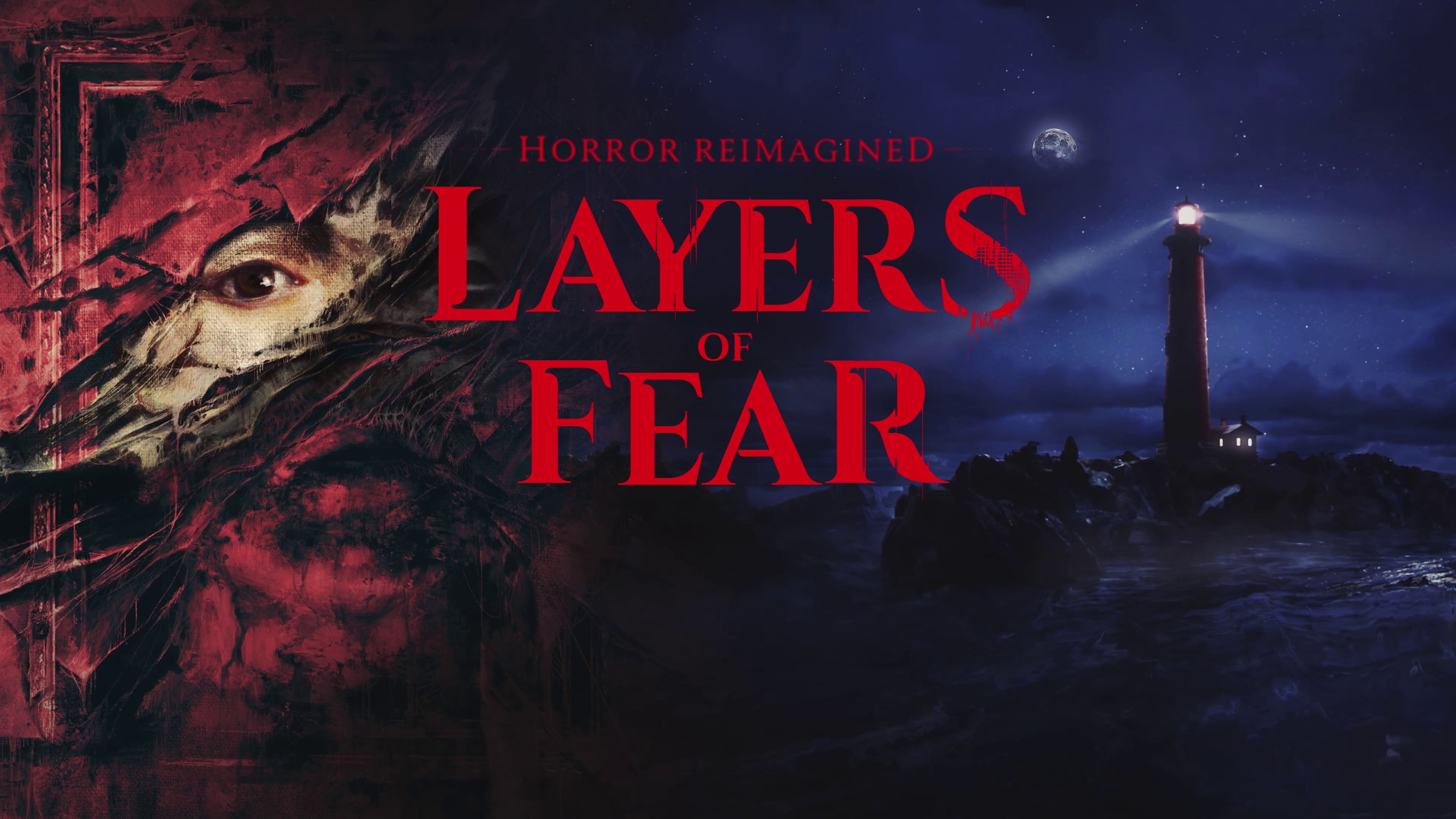 Imagem para Terror no farol! Layers of Fear recebe novo gameplay de 11 minutos
