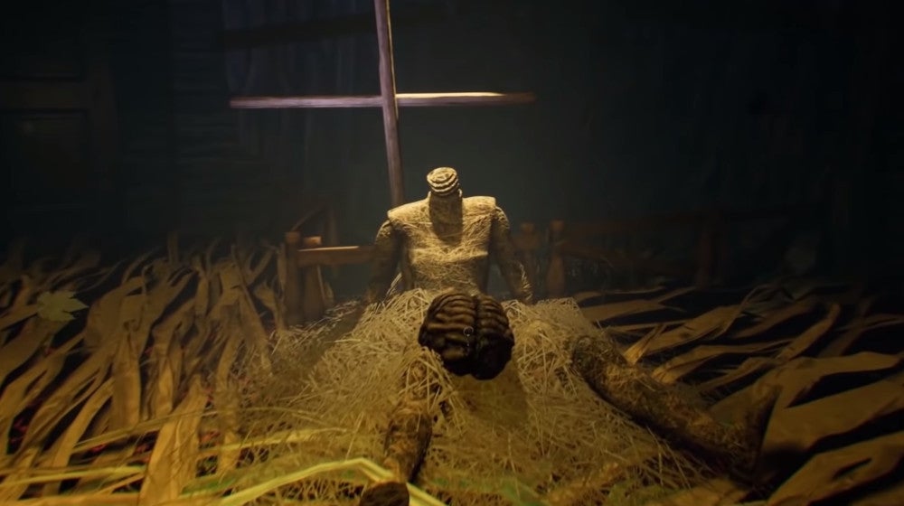 Obrazki dla Layers of Fear 2 - mroczna atmosfera i zagadki w nowym materiale z rozgrywką
